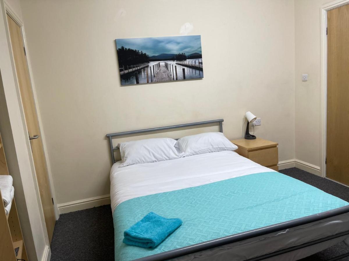 Apartment Oyo Sangha House - Short Leicester